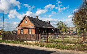 Agroturystyka u Wojtka